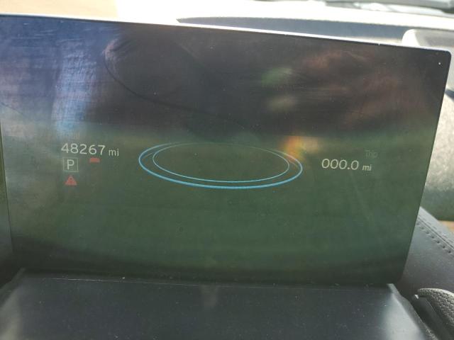 WBY1Z4C54FV503291 BMW I3 REX