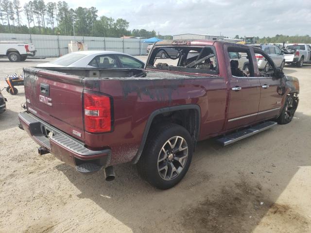 3GTU2VECXFG160175 GMC Sierra K1500 Slt