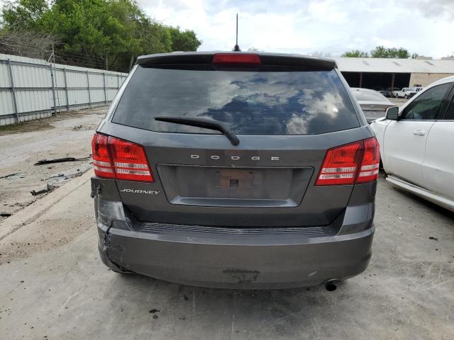 3C4PDCAB2ET149508 Dodge JOURNEY SE