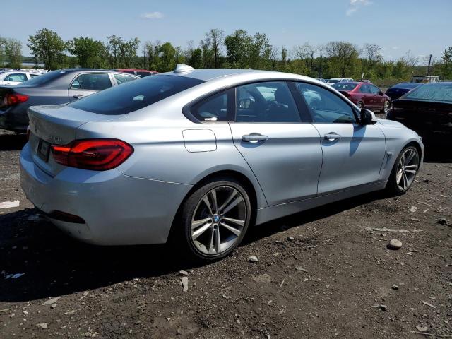 WBA4J3C57JBL03206 BMW 430xi Gran Coupe