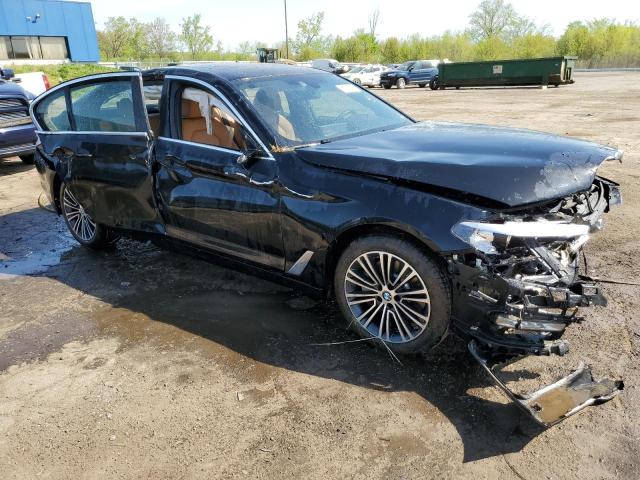 WBAJA7C54JWA74361 BMW 530 XI