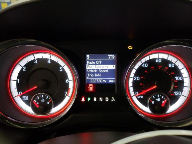 2C4RDGEG2HR604158 Dodge Grand Caravan Gt