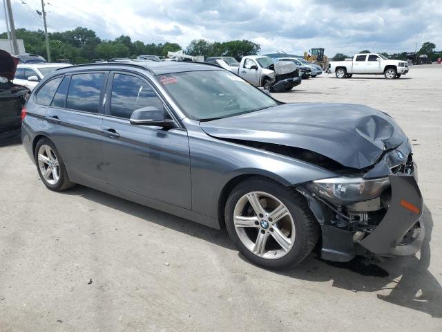 WBA3K5C53EKT33314 BMW 328 D Xdrive