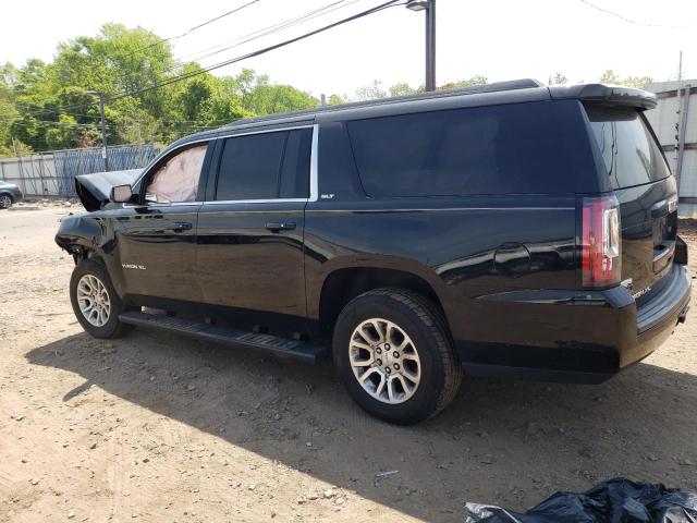 1GKS2GKC9HR201300 GMC Yukon Xl K1500 Slt