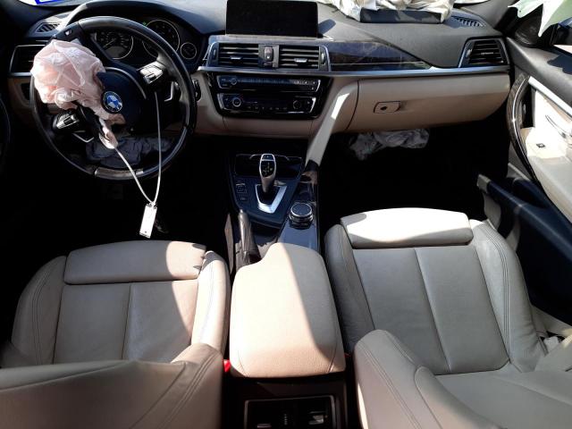 WBA8B3C58GK383347 BMW 340 I