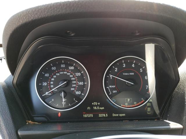 WBA1F7C54FV367365 BMW 228 Xi