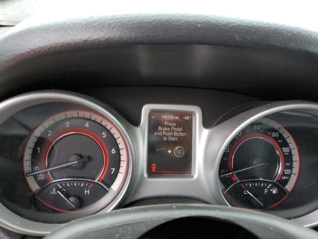 3C4PDCAB9ET181663 Dodge JOURNEY SE