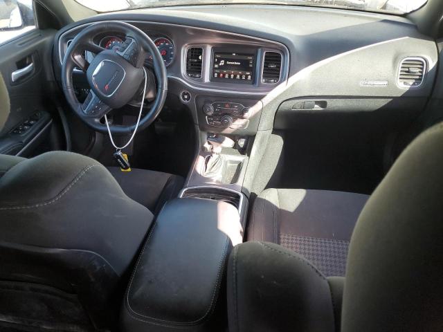 2C3CDXBG5KH754941 Dodge Charger Sxt
