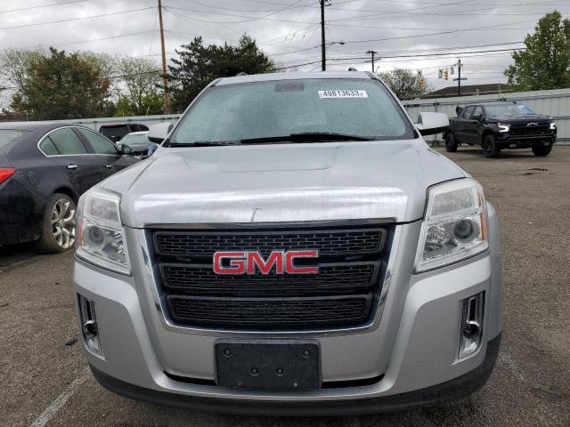 2GKFLWEKXE6215693 GMC Terrain Sle
