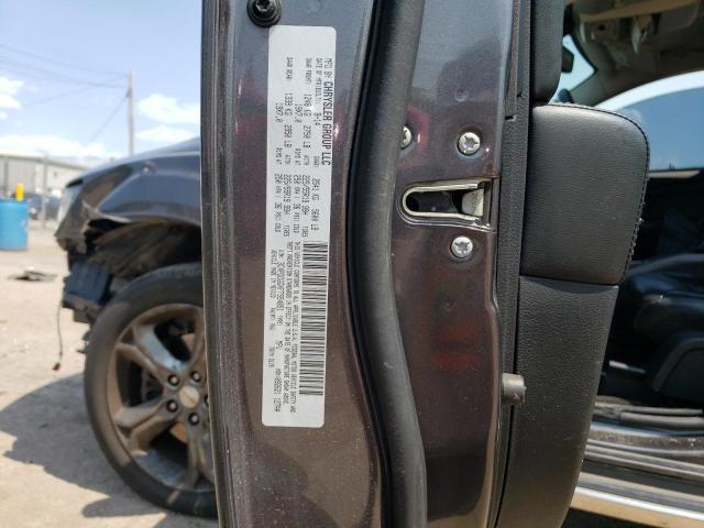 3C4PDDGGXFT554851 Dodge Journey Crossroad