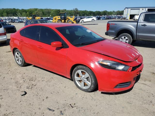 1C3CDFBB8GD694687 Dodge DART SXT