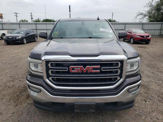 3GTP1MEC0GG164621 GMC Sierra C1500 Sle