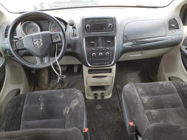 2C4RDGBG3ER328041 Dodge Grand Caravan Se