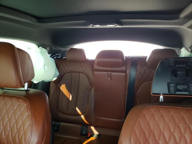5UXCY6C04N9K73304 BMW X6 Xdrive40i