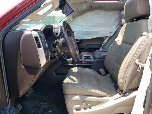 1GT120E84FF564365 GMC Sierra K2500 Denali