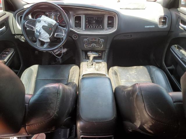 2C3CDXBG3LH144540 Dodge Charger Sxt