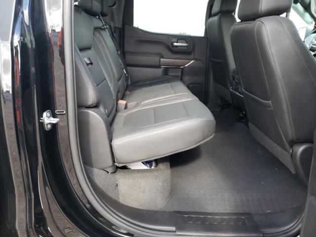 3GTP8DED4MG396641 GMC Sierra C1500 Slt