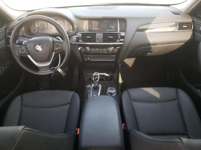 5UXXW3C50G0R21410 BMW X4 Xdrive28i