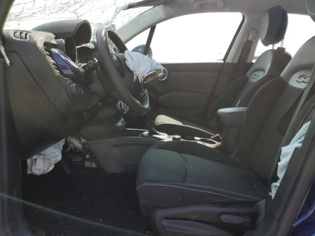 ZFBCFYAB5HP545188 Fiat 500x Pop