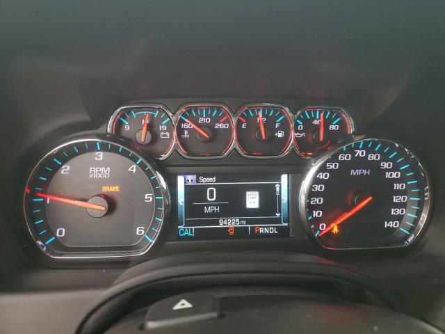 1GKS1GKCXLR293156 GMC Yukon Xl C1500 Slt