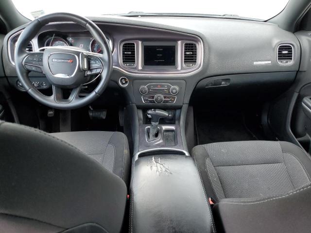 2C3CDXBG5JH180484 Dodge Charger Sxt