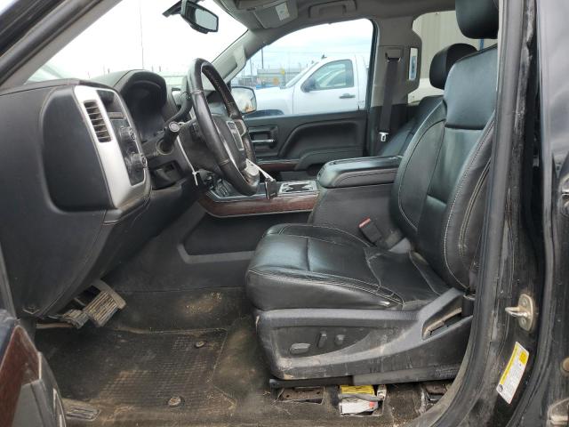 3GTU2VEC6EG464523 GMC Sierra K1500 Slt