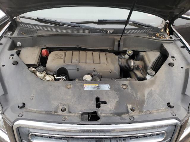 1GKKVRKD5GJ336279 GMC Acadia Slt-1
