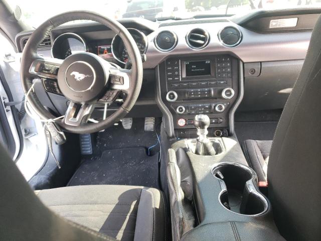 1FA6P8CF6G5298366 Ford MUSTANG GT