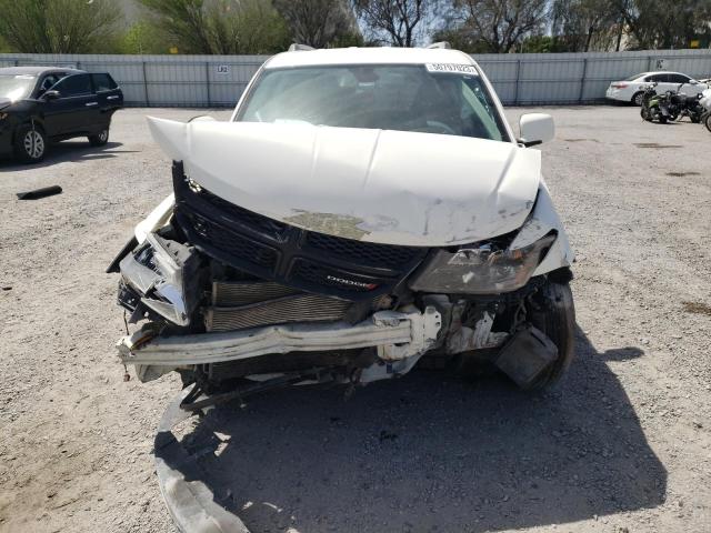 3C4PDCGG0JT469875 Dodge Journey Crossroad