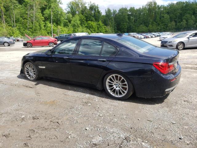 WBAYA8C58ED499889 BMW 750 I