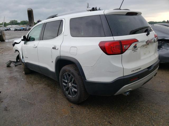 1GKKNMLS0KZ262697 GMC Acadia Slt-1