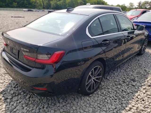 3MW5R7J01L8B18410 BMW 330XI