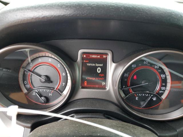 3C4PDCGG8FT577894 Dodge Journey Crossroad