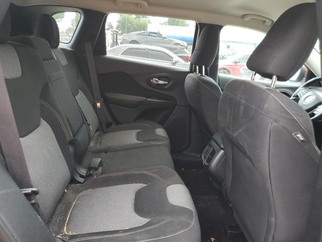 1C4PJMCB6EW175504 Jeep Cherokee Latitude