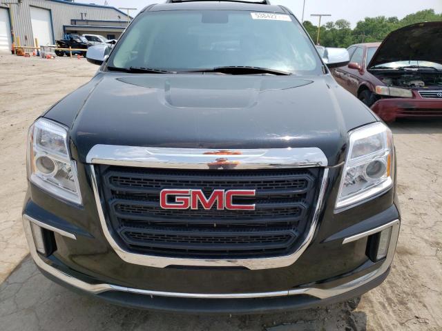 2GKFLUE31G6162656 GMC Terrain Slt