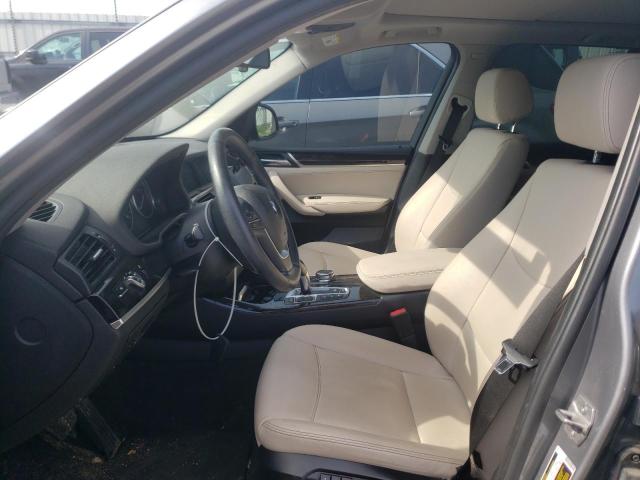 5UXWX9C5XF0D61909 BMW X3 Xdrive28i