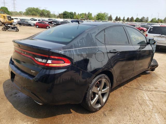 1C3CDFEB6FD415361 Dodge DART GT