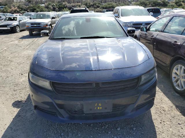 2C3CDXAT1GH277365 Dodge Charger Police