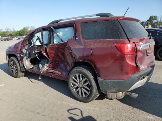 1GKKNSLS2JZ113498 GMC ACADIA SLE