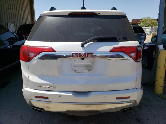 1GKKNPLS4JZ177393 GMC Acadia Denali