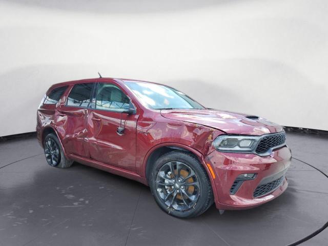 1C4SDHCT2NC218092 Dodge Durango R/t