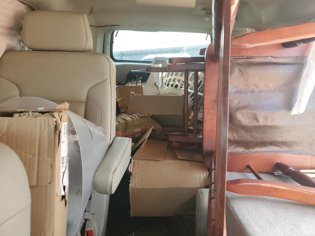 1GKS2HKJXJR404531 GMC YUKON XL DENALI