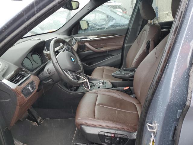 WBXJG7C07M5S18873 BMW X1 Sdrive28i