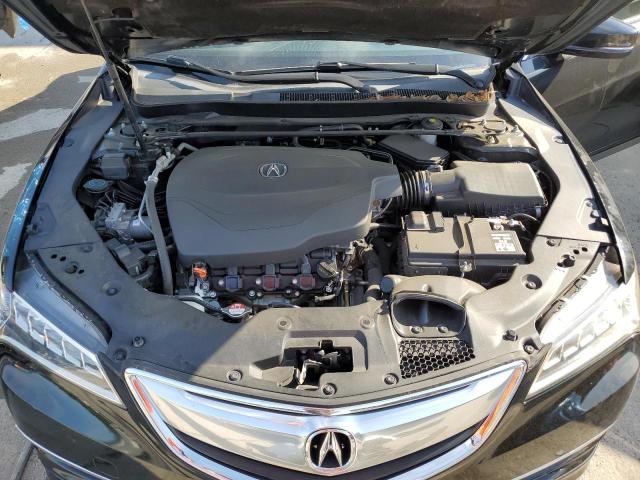 19UUB2F57FA013827 Acura TLX TECH