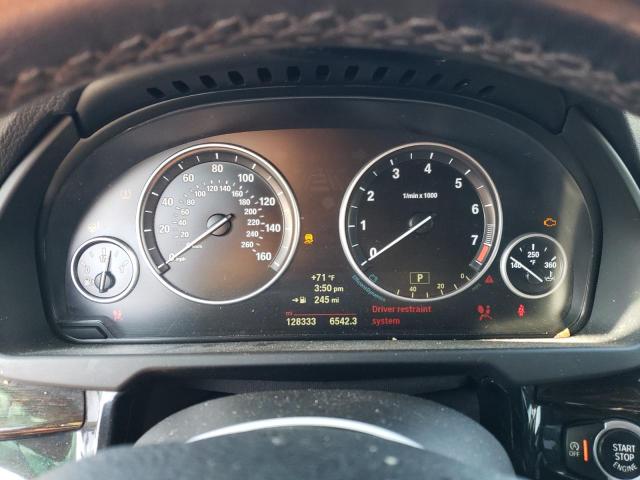 5UXKR0C54E0K43550 BMW X5 Xdrive35i