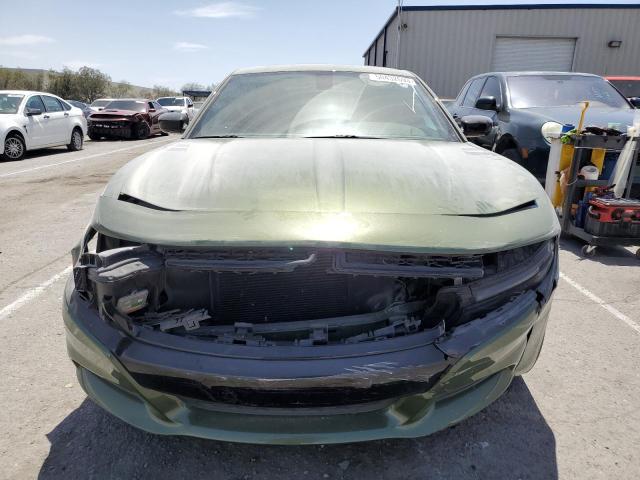 2C3CDXBG1MH633181 Dodge Charger Sxt
