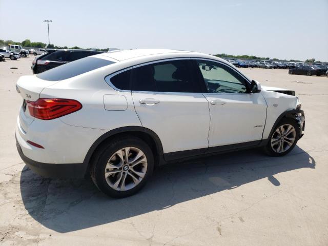 5UXXW3C53G0R19537 BMW X4 Xdrive28i