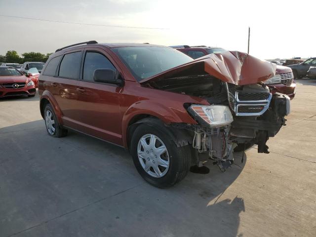 3C4PDCAB9ET181663 Dodge JOURNEY SE