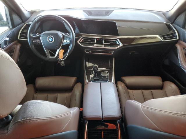 5UXCR4C0XM9H71302 BMW X5 Sdrive 40i
