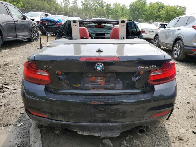 WBA2L3C30HV667749 BMW M240XI